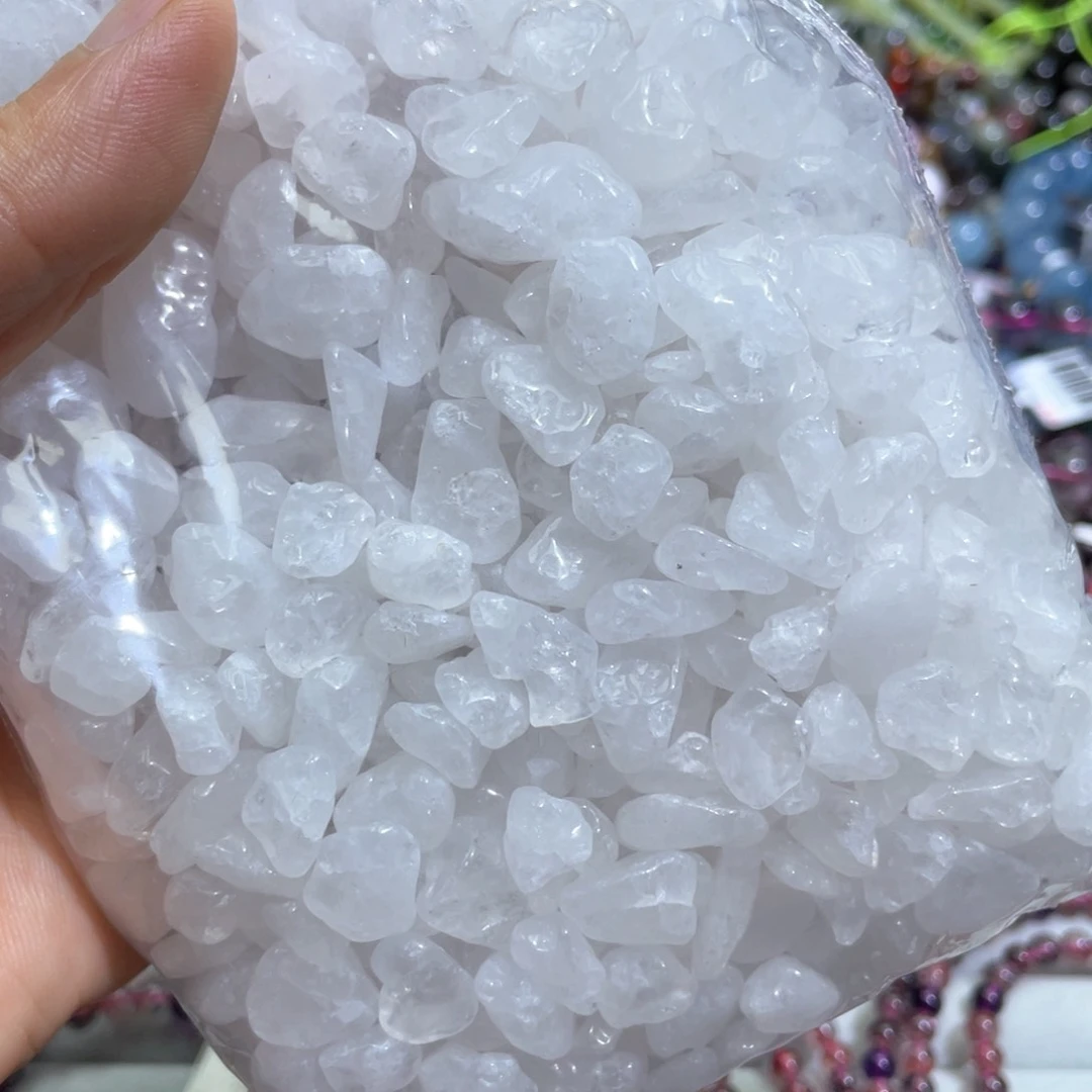 水晶手链未镶嵌挂件