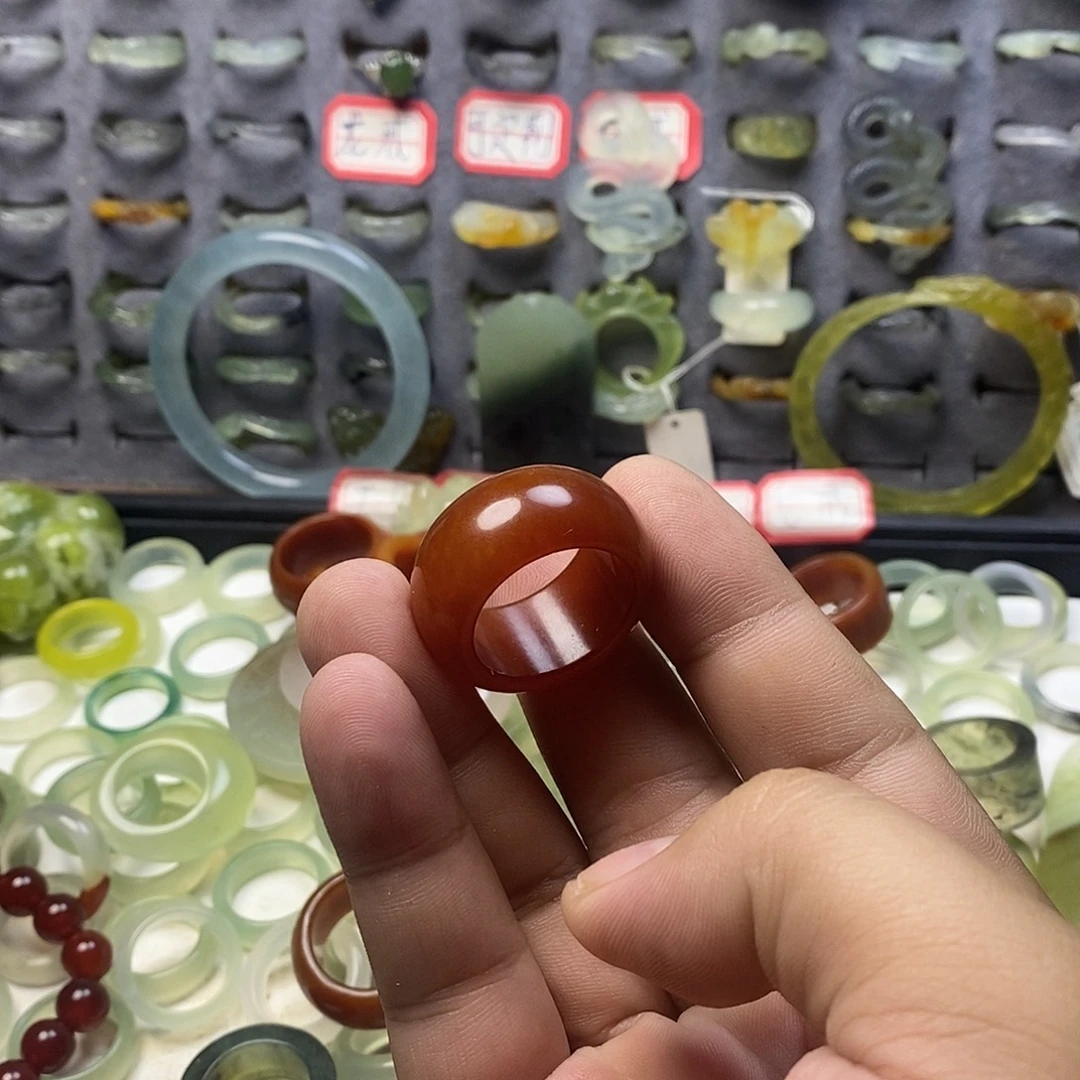 斗***主蛇纹石玉未镶嵌珠宝半成品