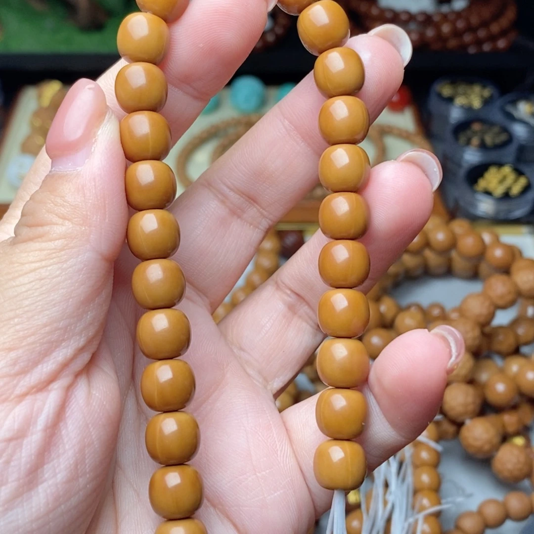 猴头核桃手串烽**转福利