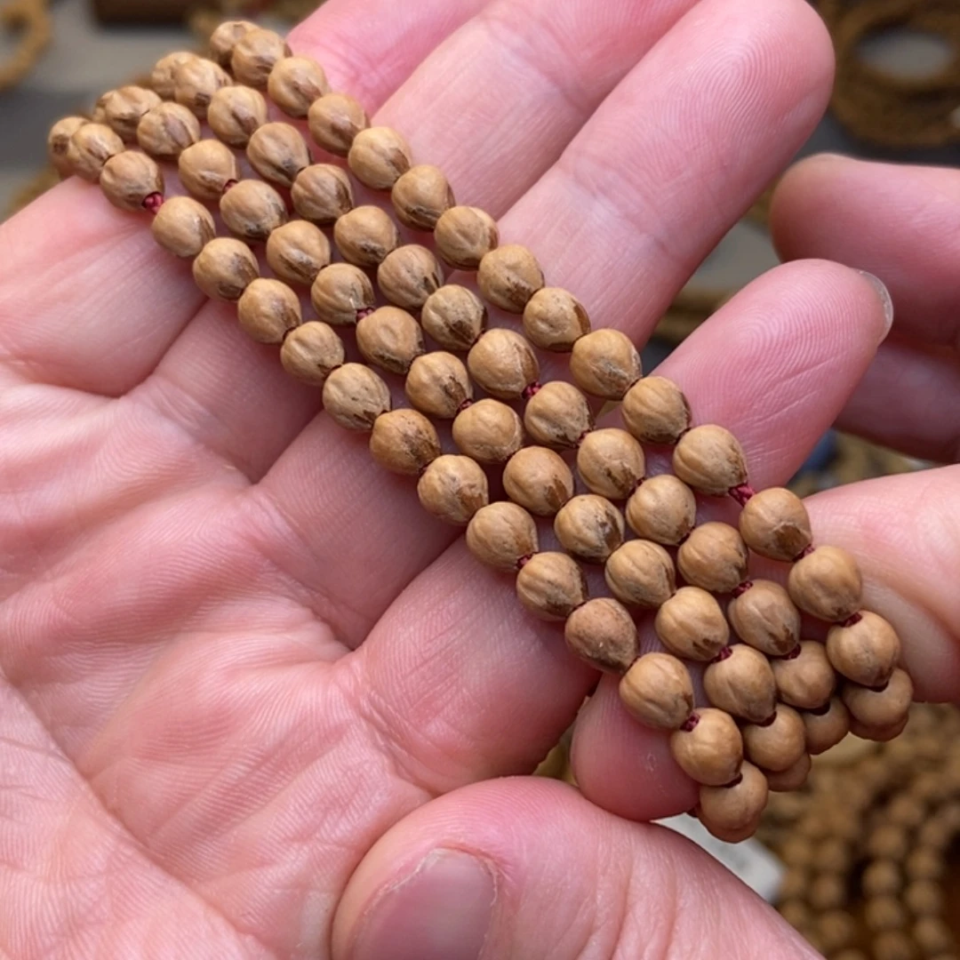 柏香籽/百香籽手串