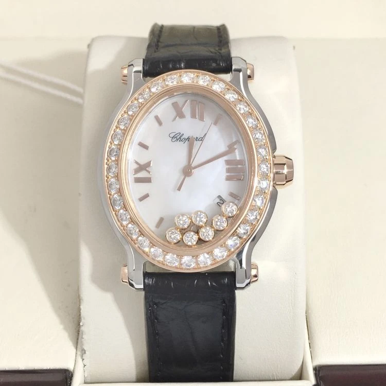 95新/萧邦/表径30/石英表/S360251223001/[260101XZB]