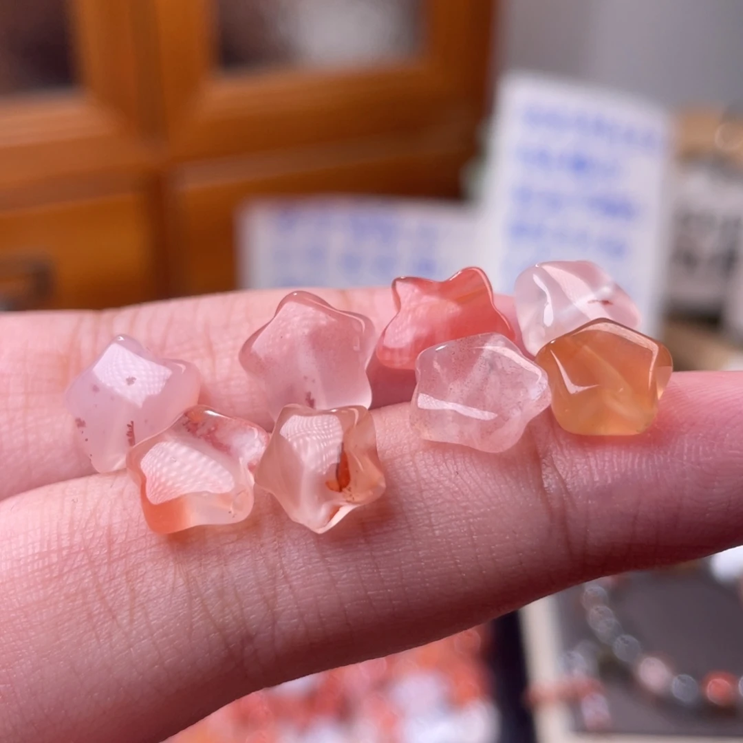 未镶嵌南红玛瑙挂件11503