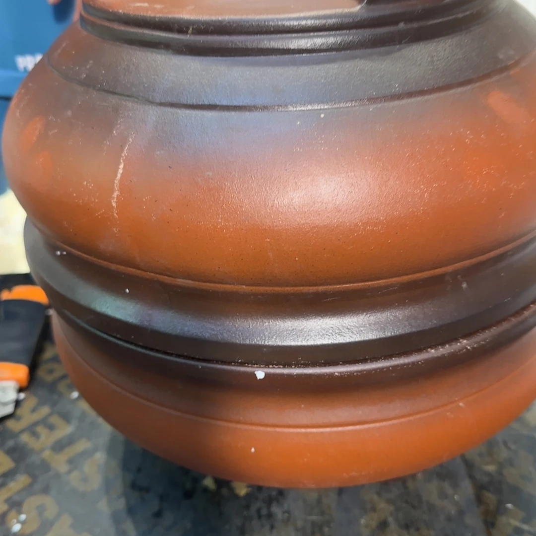 紫砂花盆紫砂紫砂25