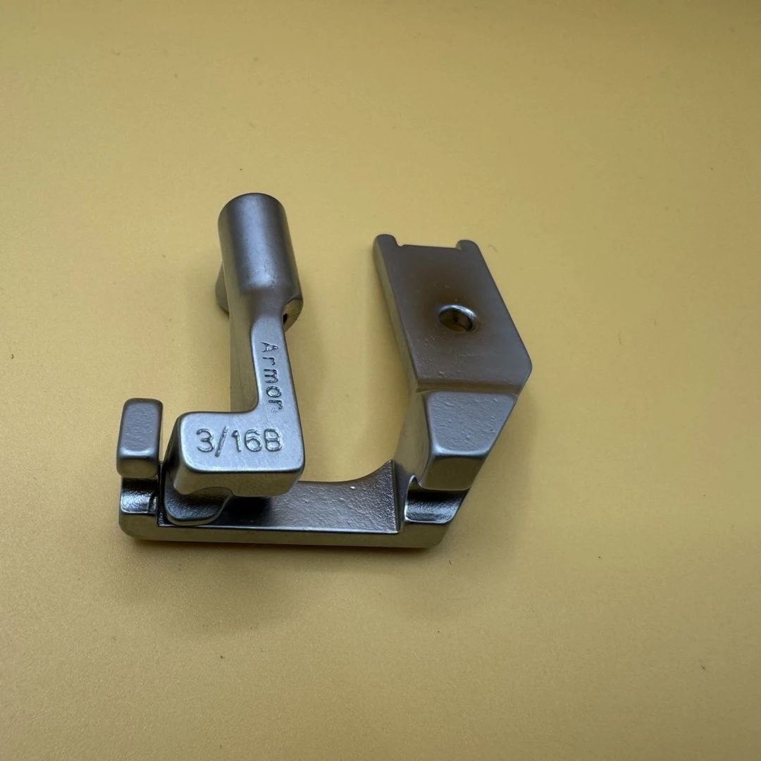 高车341高头246包管条带槽带新款埋骨袋包绳子埋袋压脚