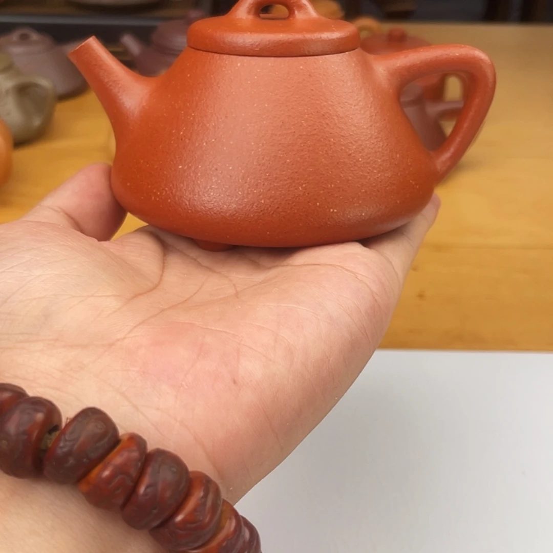 秀***哥紫砂宜兴紫砂宜兴紫砂壶