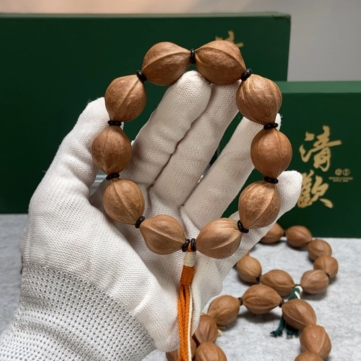 手串/手链橄榄核1824