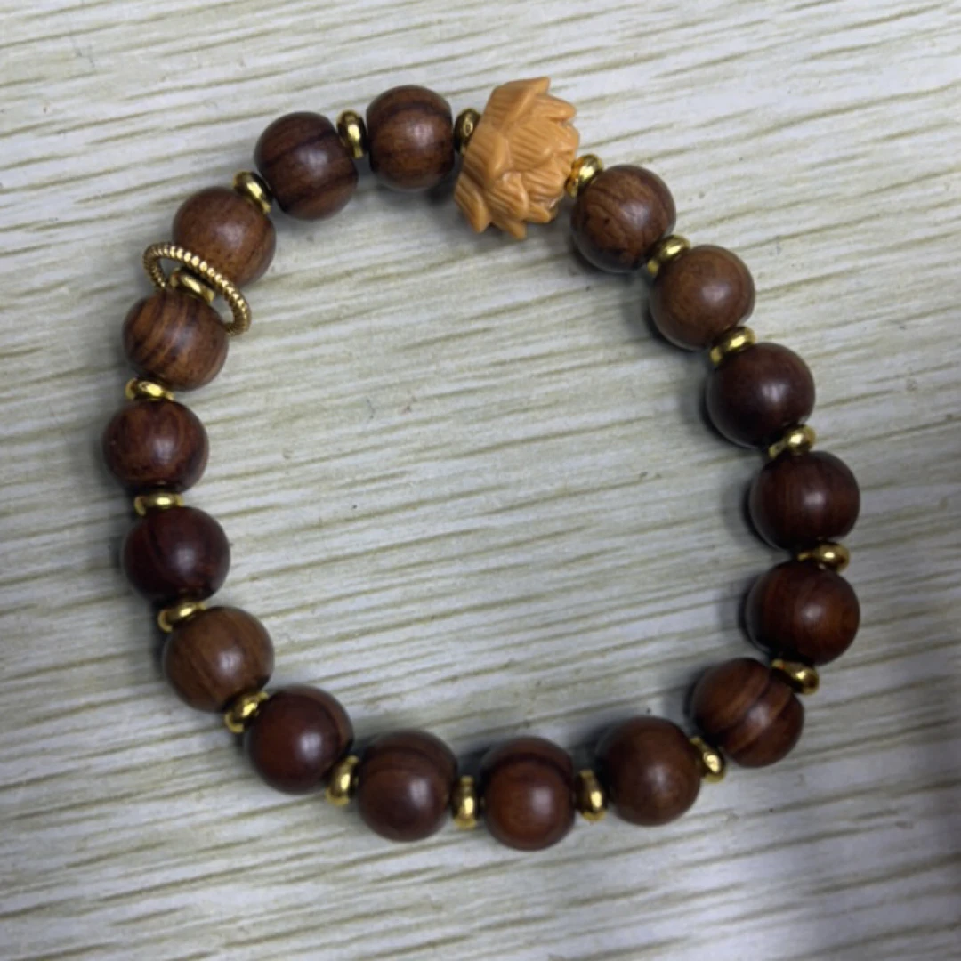 a878文玩手链多样性发其一