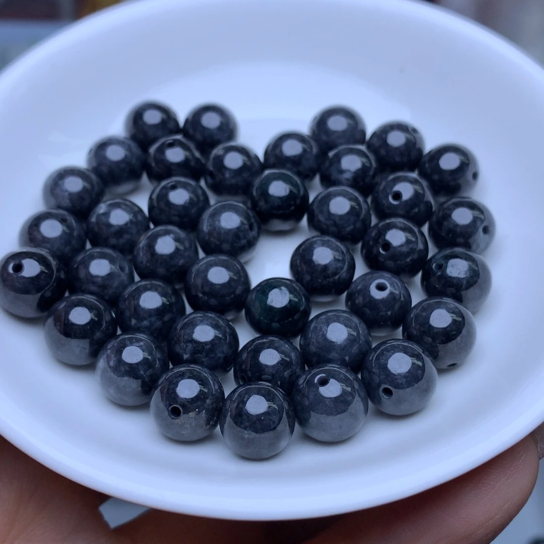 【闪购商品】未镶嵌手链翡翠卡10乌鸡20个
