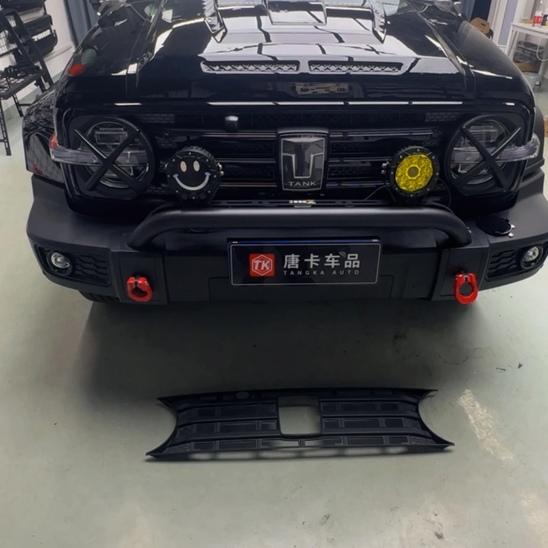 拉***辉三代圆形一体杠。 两套