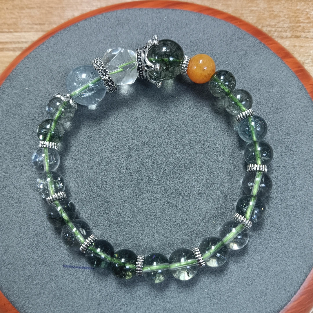 114号-卡8mm精品设计款手串