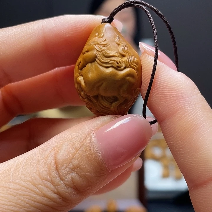 橄榄核手串/手链橄榄核