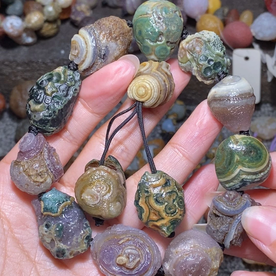 糖心糖葫芦糖葫芦