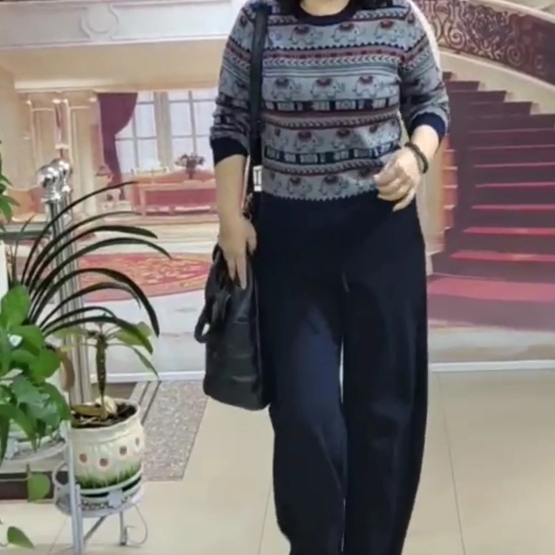 大码女装，上衣——17850号