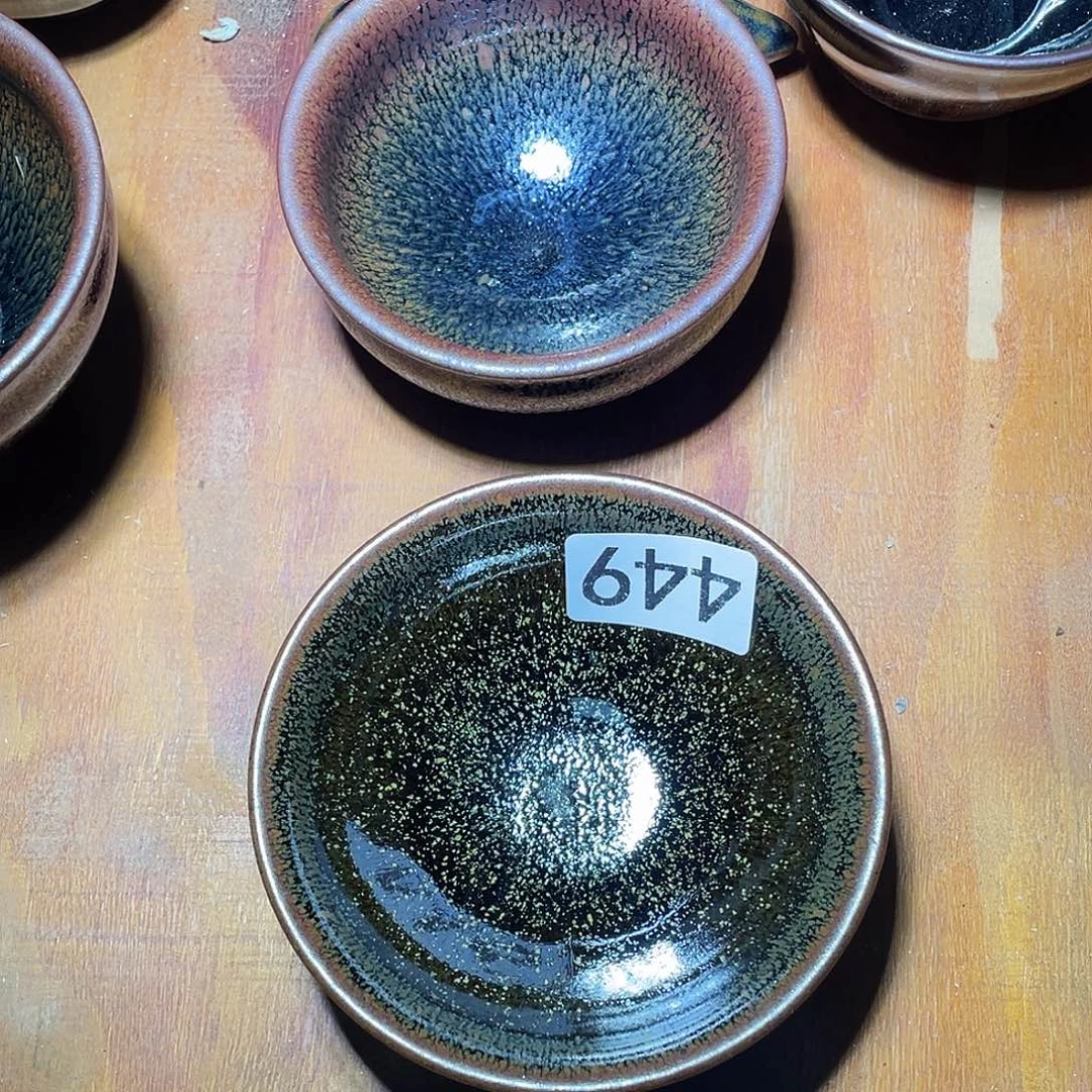 茶盏提出建议去找我