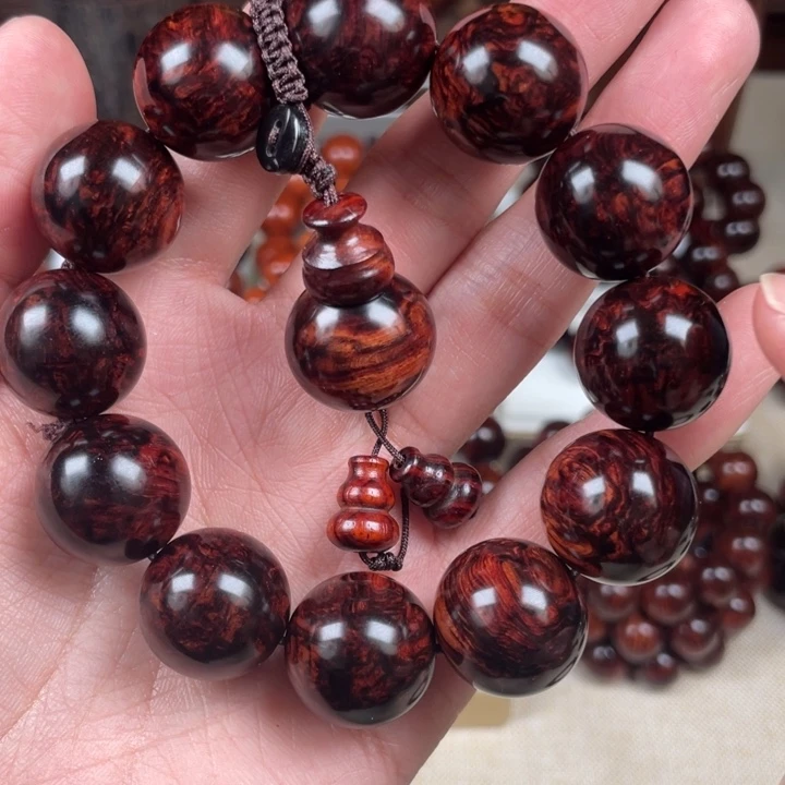 黄花梨/降香黄檀2.0