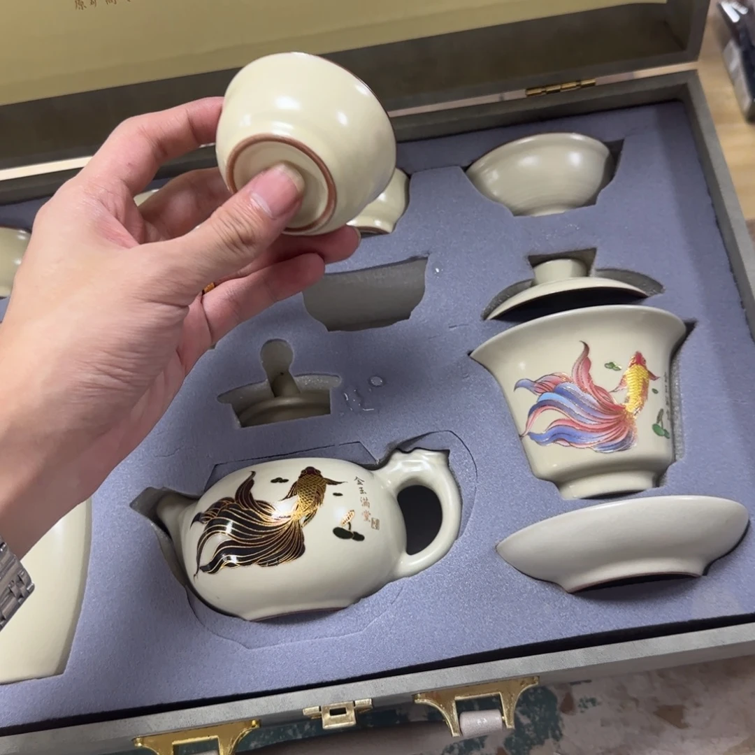 陶瓷茶具陶瓷茶具