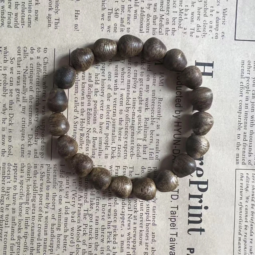 【三生国香】C0679沉香手串(多样性发货）