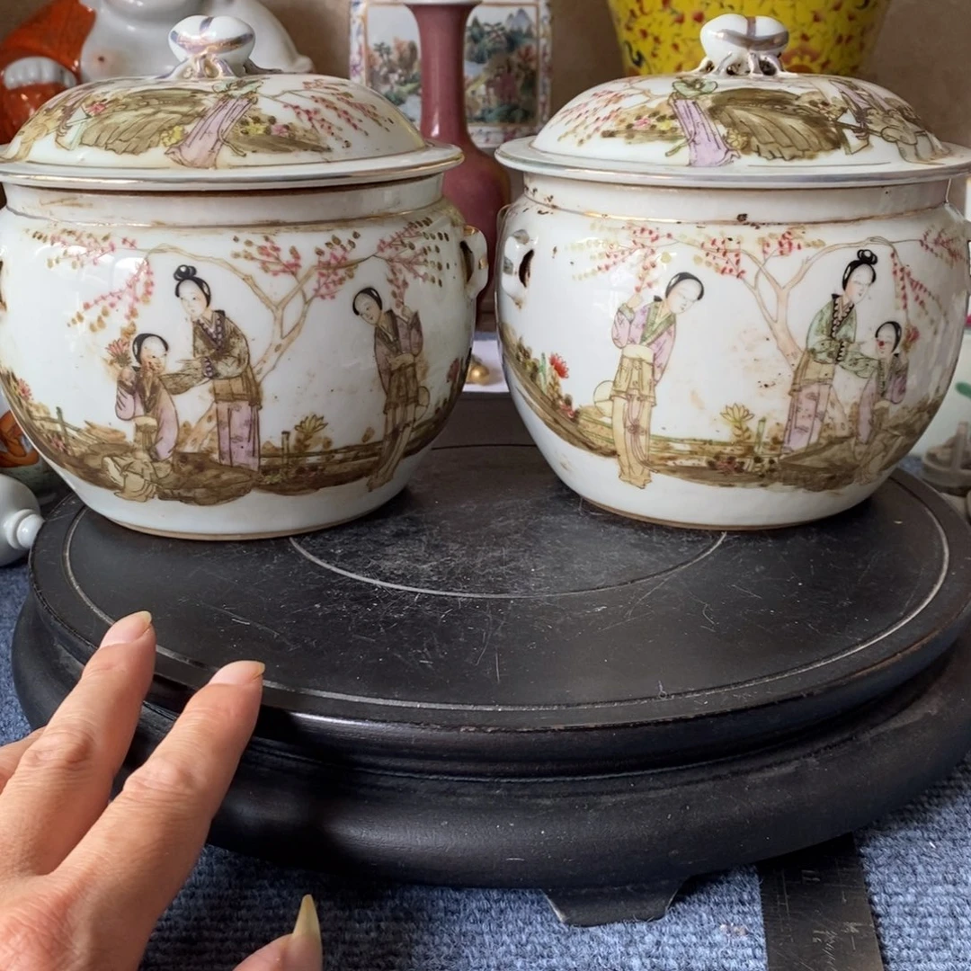 瓷片精品品牌系列产品