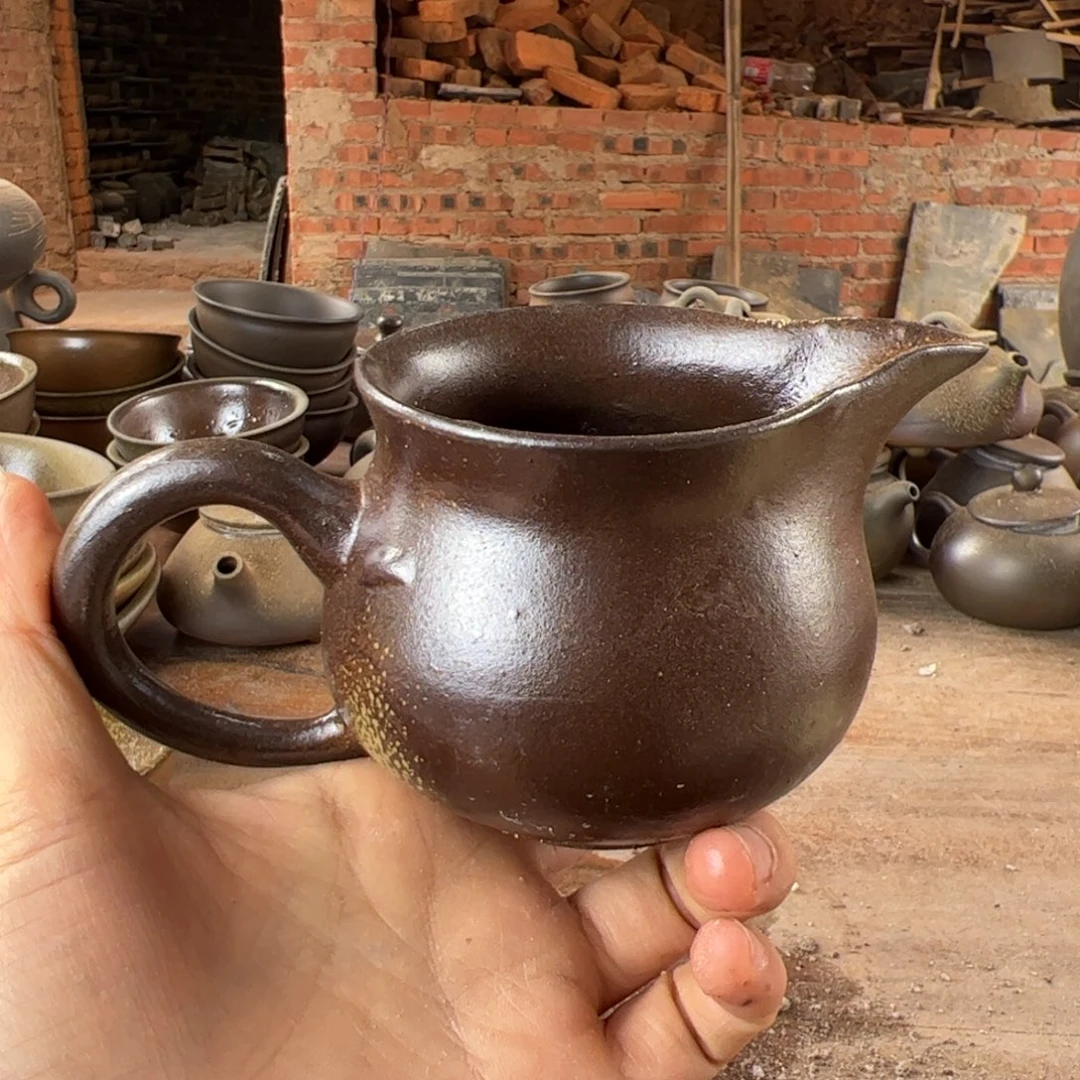 坭兴陶贵台龙窑A429