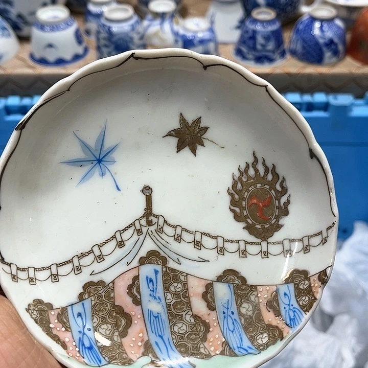 陶瓷茶玩榜第二十名