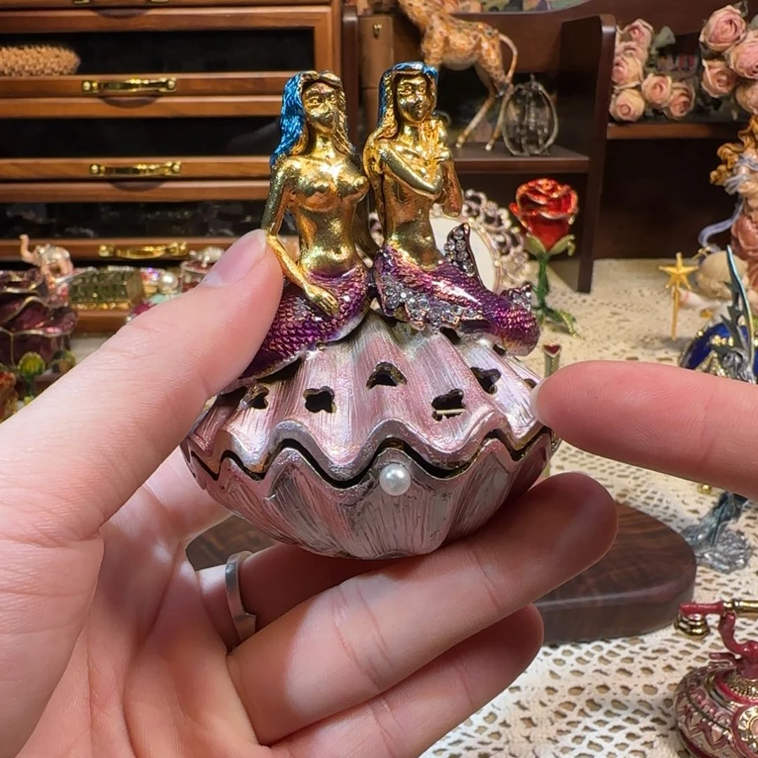 手工制品默认微瑕