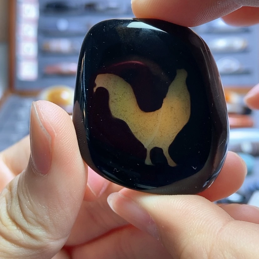 【闪购商品】未镶嵌颈饰玛瑙/玉髓