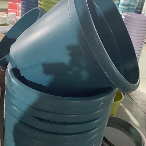 树脂老青山7号军绿无托5个