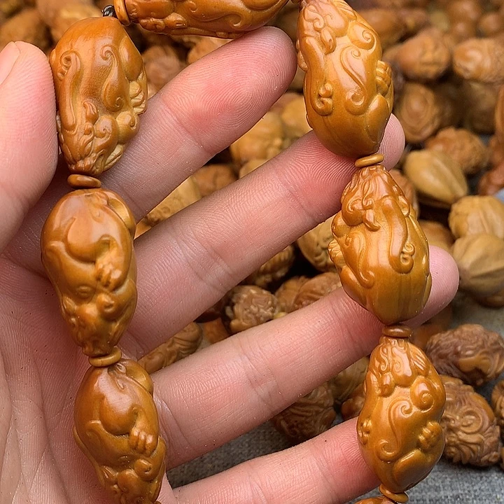 橄榄核手串/手链精品橄榄核手串