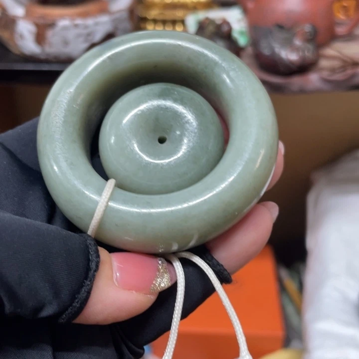 紫砂心中有玫瑰不赏路边花