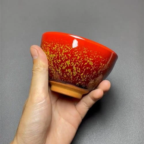 【闪购商品】茶盏-10001..........