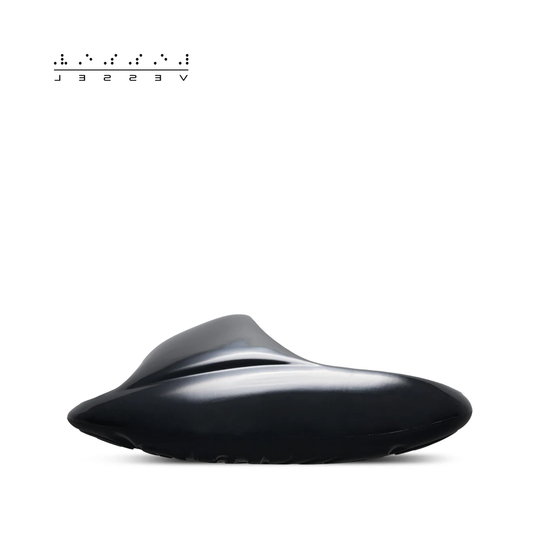 XVESSEL明星同款增高时尚厚底拖鞋女夏外穿网红同款诺亚方舟