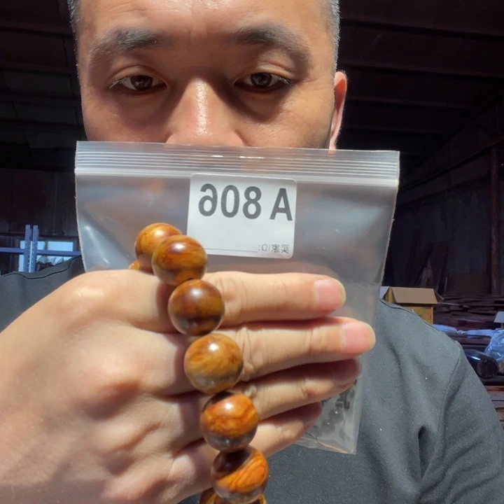 大叶紫檀（黑酸枝木类）806