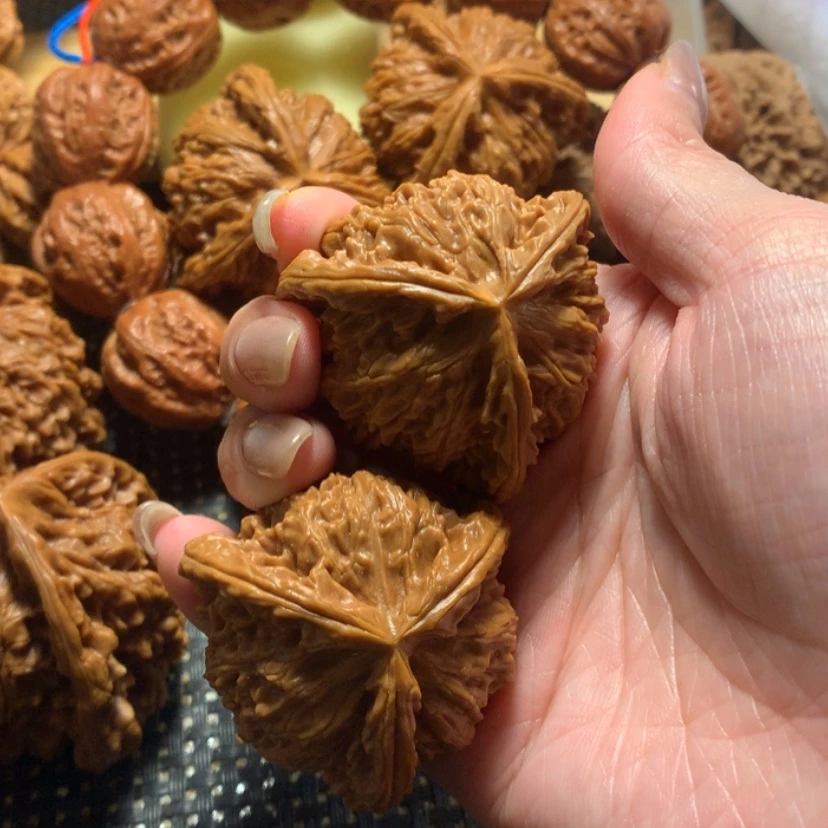 【闪购商品】吊坠文玩核桃阿*