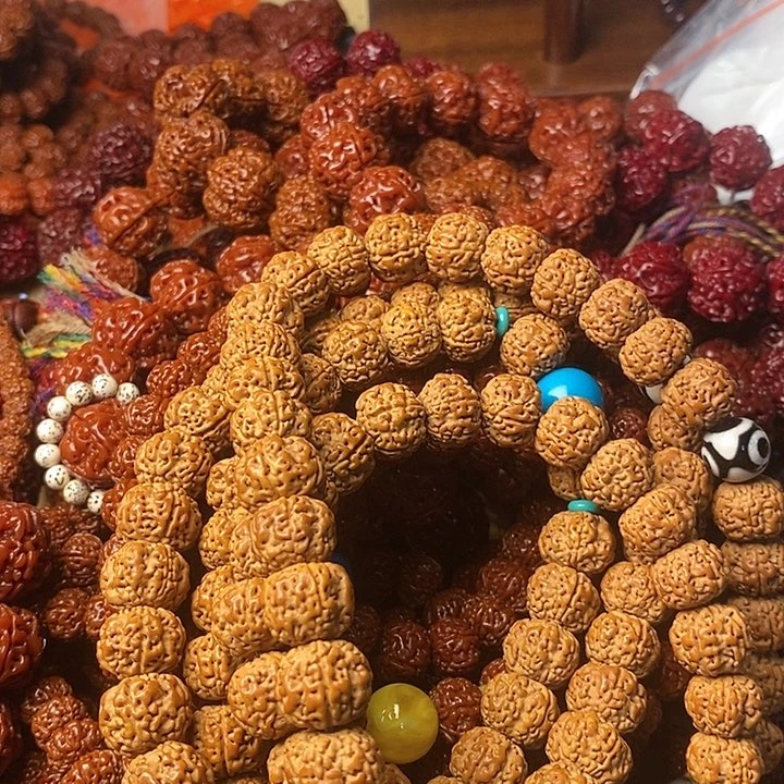 吊坠金刚菩提刘*