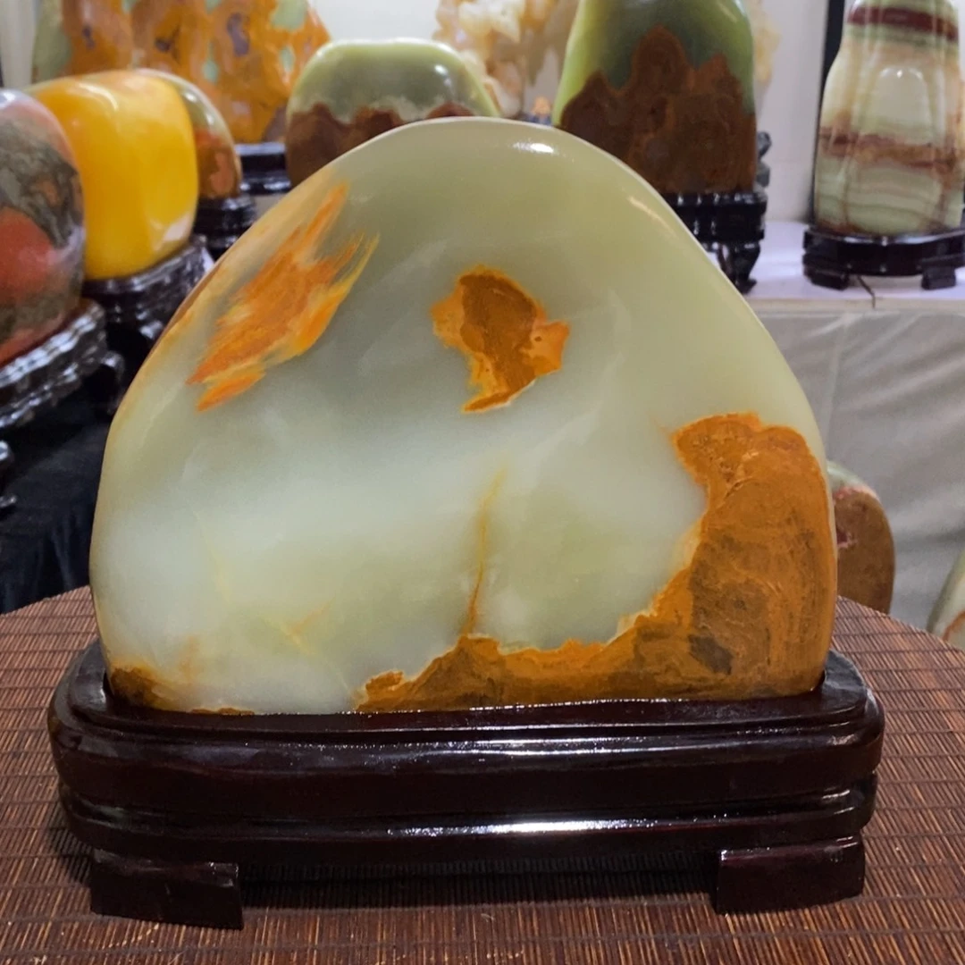 山水家居装饰设计