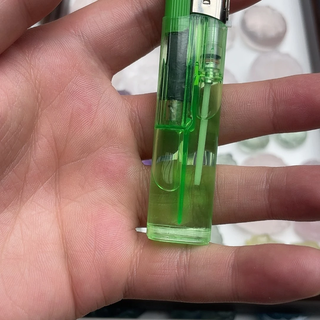 吊坠(不含链)未镶嵌水晶