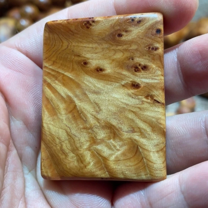 其他柏木（崖柏）把