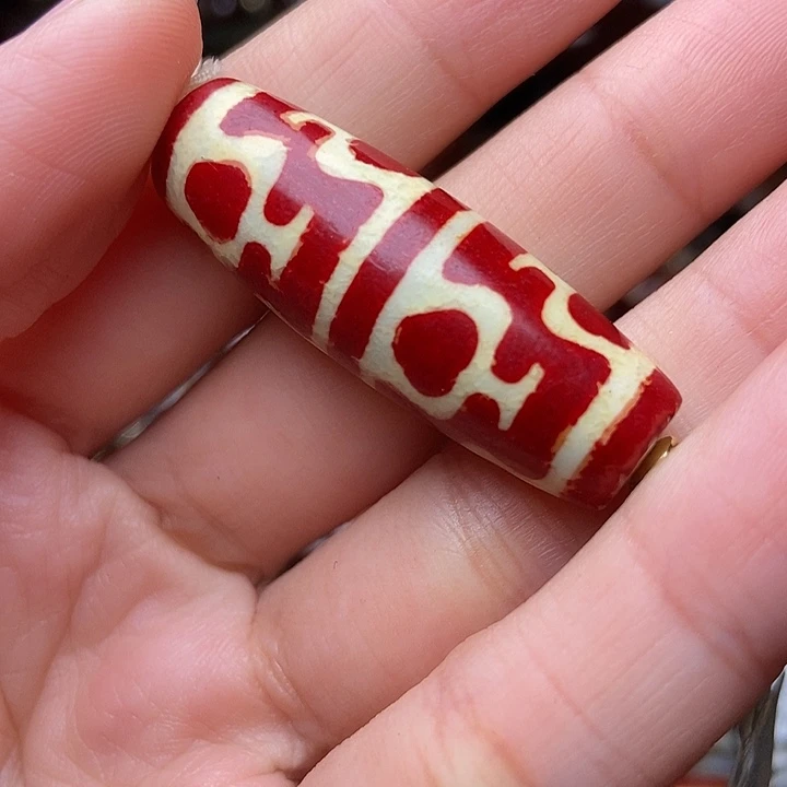 玛瑙/玉髓未镶嵌手链