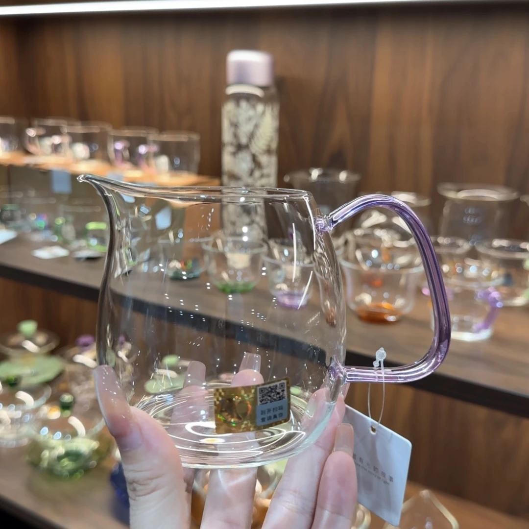 禾器泰然浅紫色。。。。