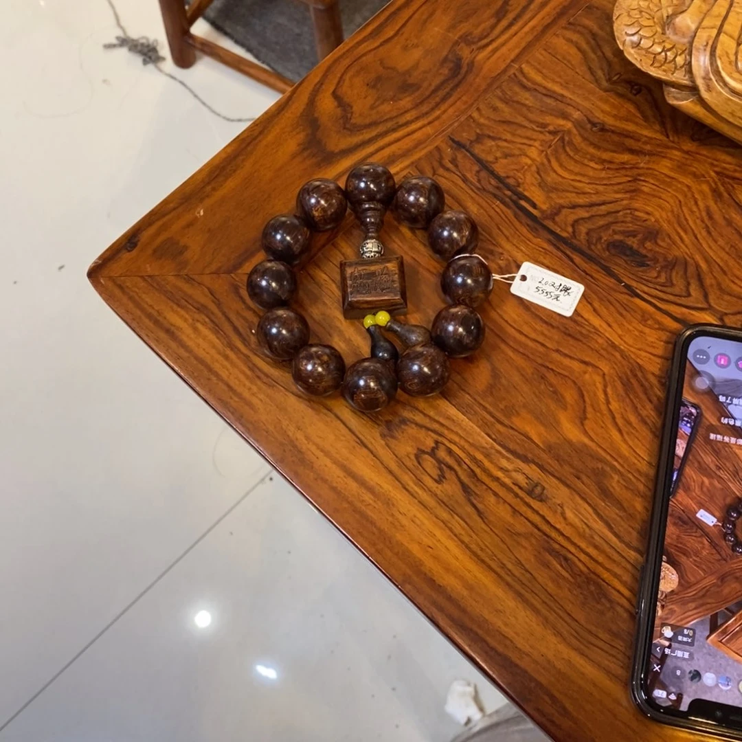 香枝木类成套家具R****g降香黄檀老料紫油梨订金