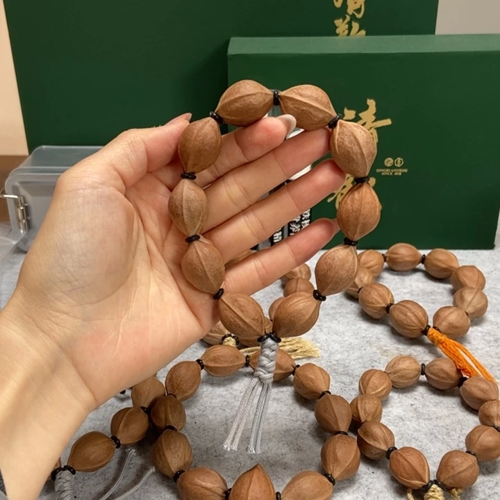橄榄核手串/手链1625