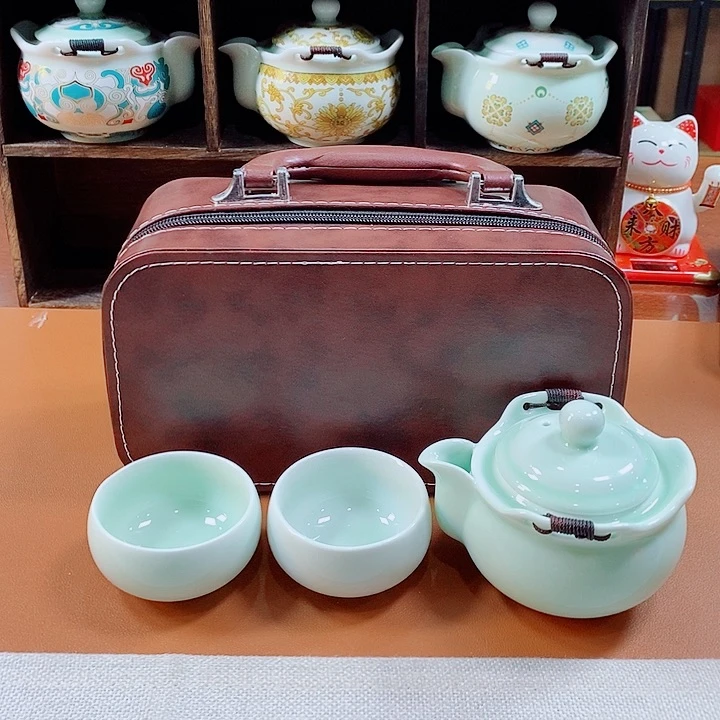 高端茶具上架咯欢迎关注