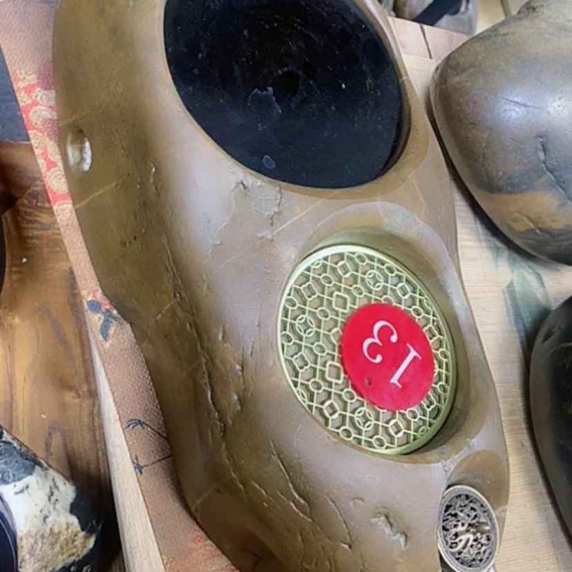 【闪购商品】小*石头石头