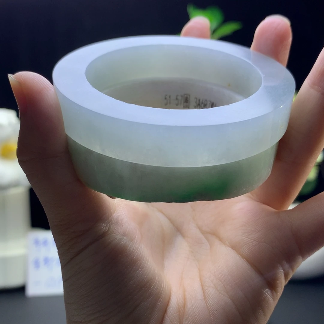 定制翡翠未镶嵌翡翠定制