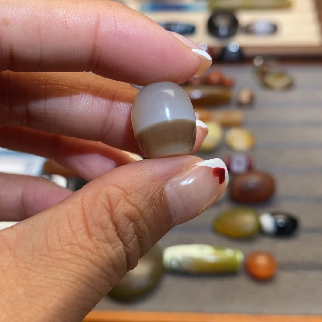 有***️未镶嵌手链玛瑙/玉髓