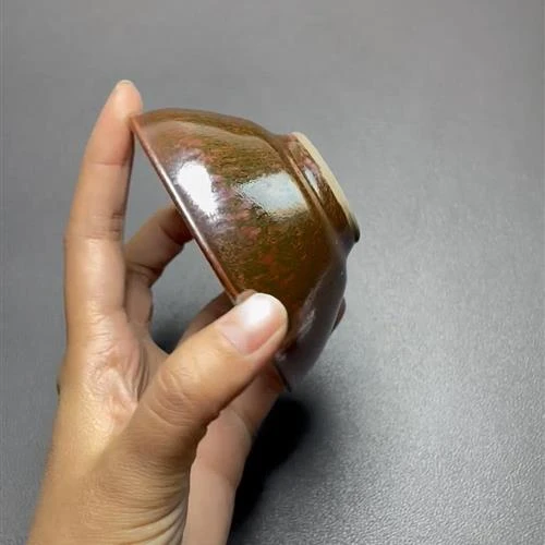 【闪购商品】茶盏-566............