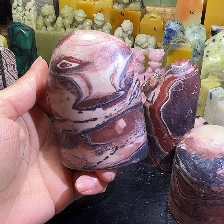 毋***殆青田石印石1111111111111111