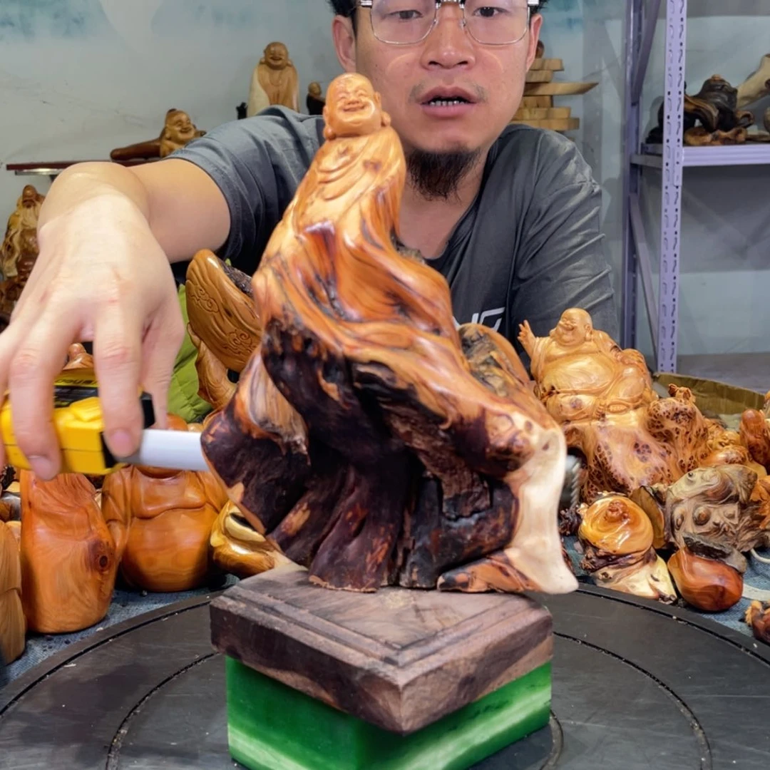 【闪购商品】柏木（崖柏）其他