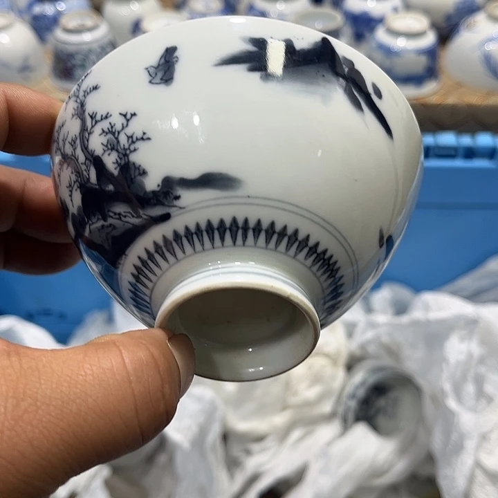 陶瓷茶玩榜第二十名