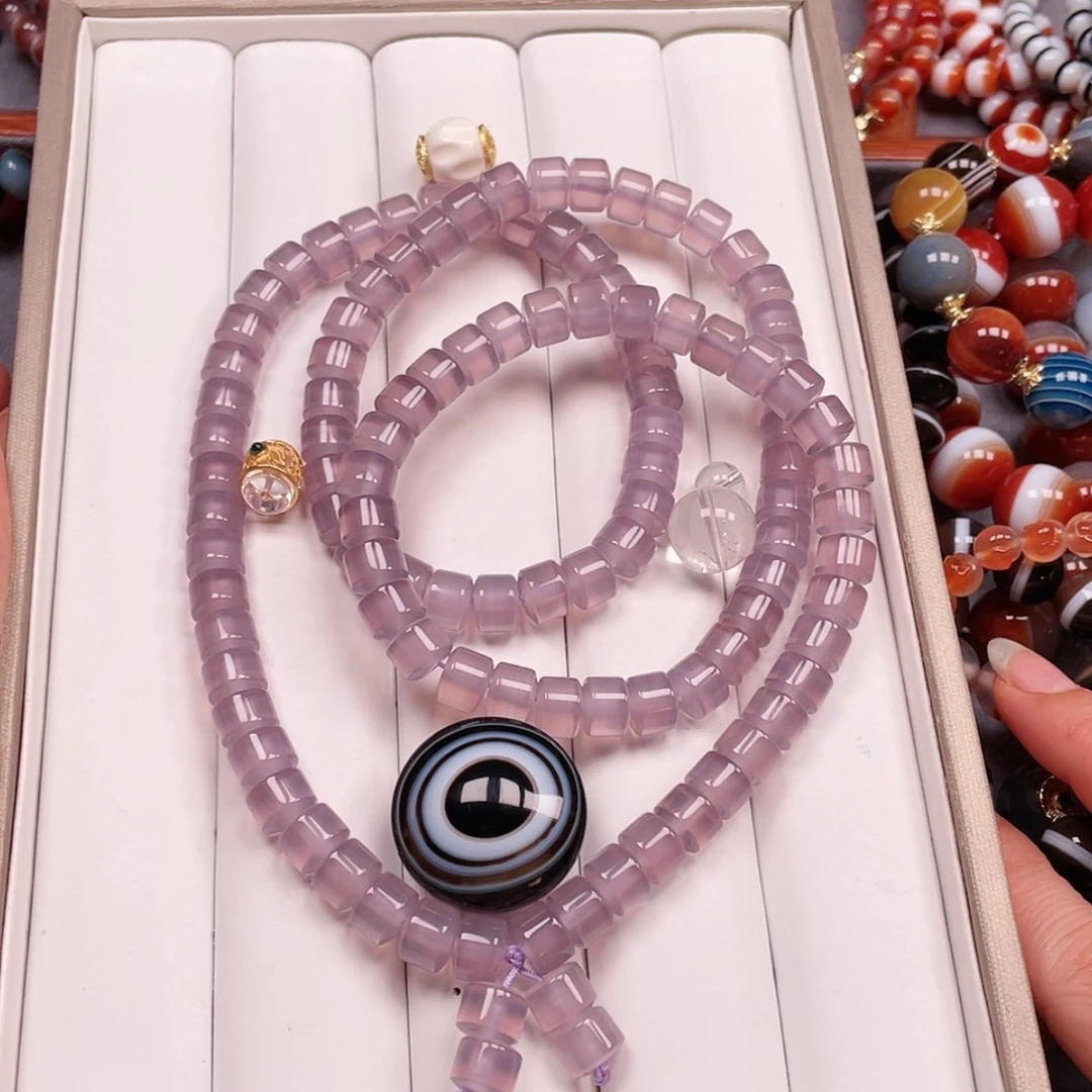 【闪购商品】玛瑙/玉髓未镶嵌珠宝半成品宝**¥